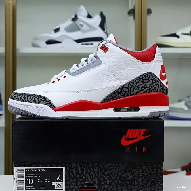 AIR 3RETRO JORDAN Kimikick 0502